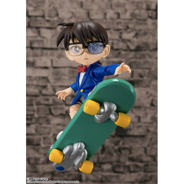S.H.Figuarts Conan Edogawa -Tracking Part-