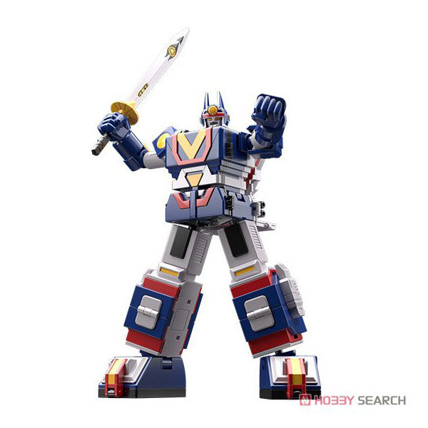 Taiyo Gattai Sekai no Super Mini Pla Sun Vulcan (Set of 2)