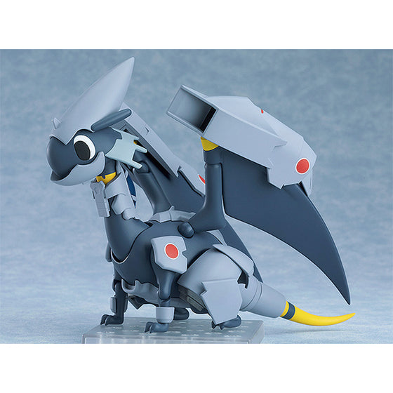 Nendoroid More: Masotan