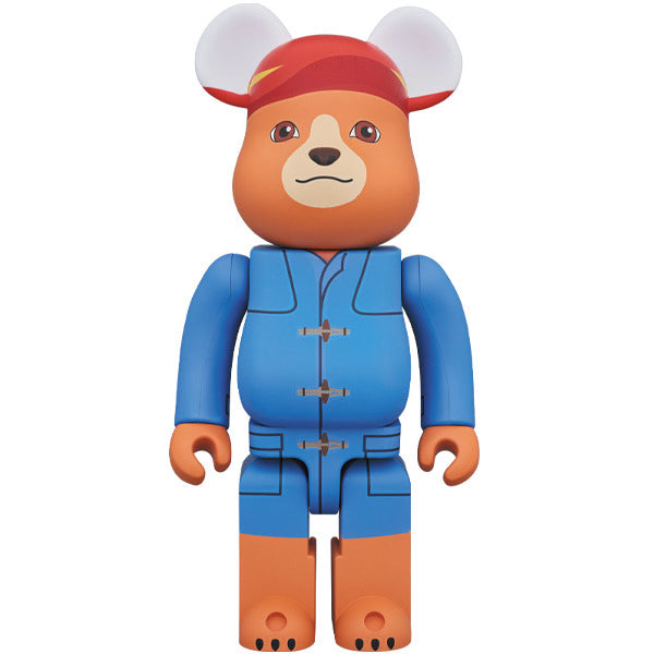 BE@RBRICK Paddington(TM) 400%