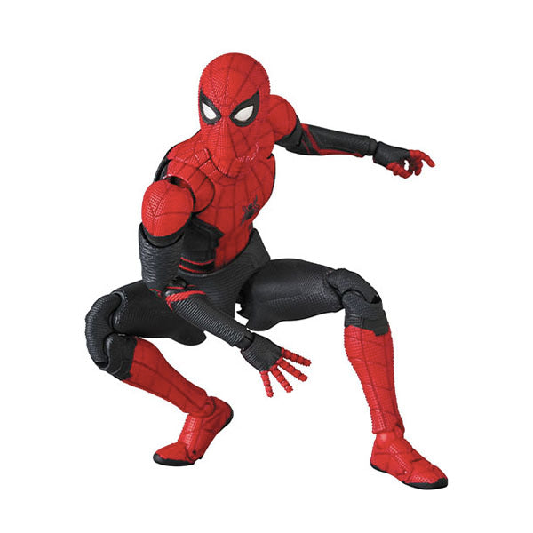 MAFEX Spider-man Upgraded Suit