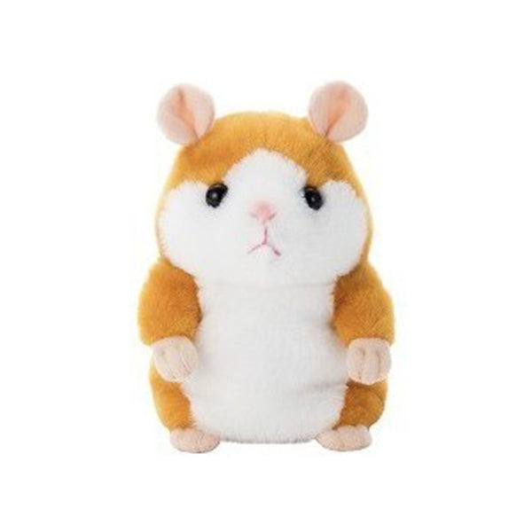 Mimicreepet Hamster (Orange)