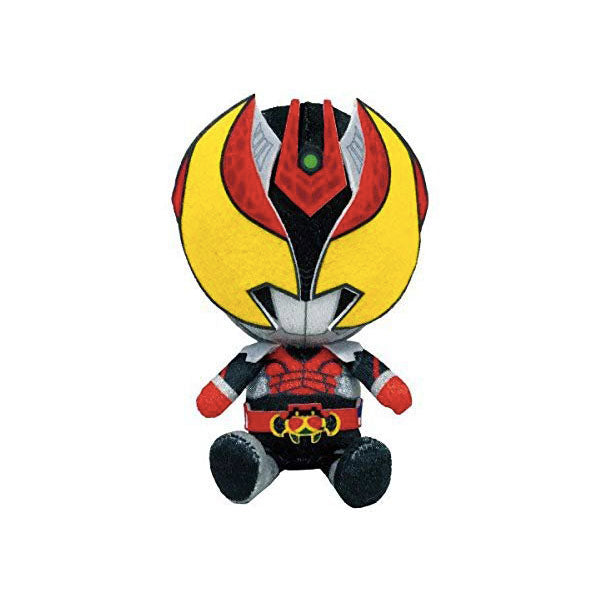 Heisei Kamen Rider Chibi Plush Series