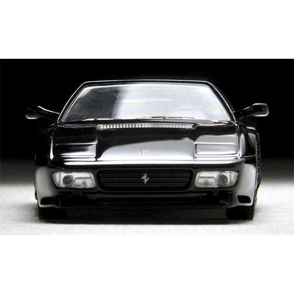 Tomica Limited Vintage Neo TLV-NEO Ferrari 512TR (black)