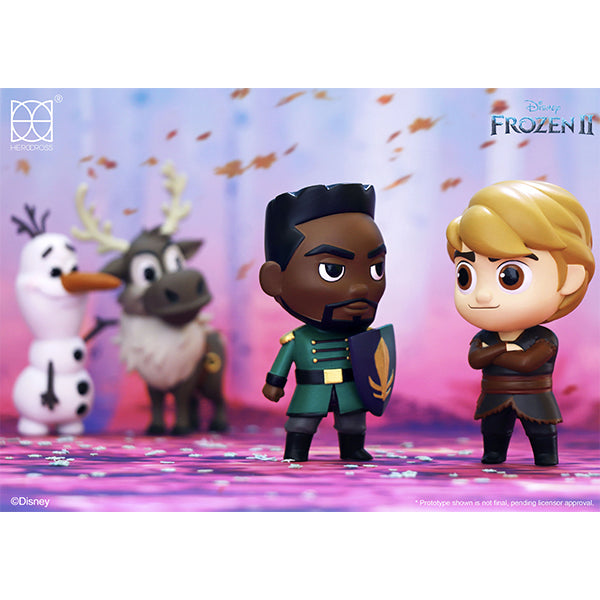 Herocross - HBB#001 Frozen 2 Blind Box