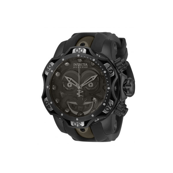 Invicta x DC Comics Joker Men Model 30062 - Men's Watch Quartz
