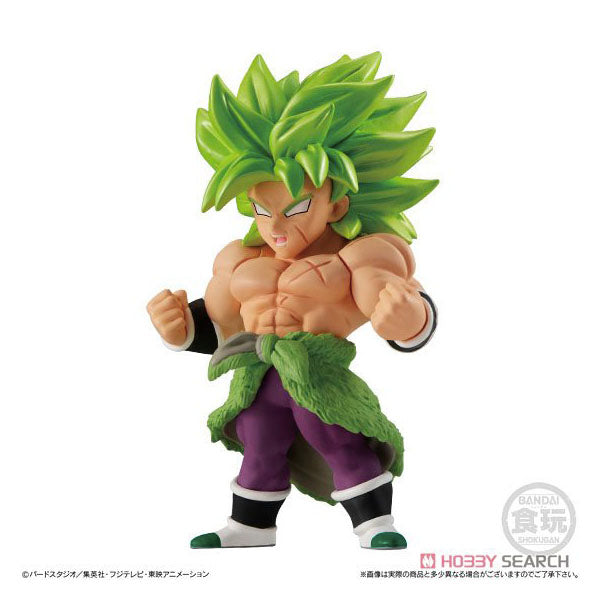 Dragon Ball Adverge 12th Figure (Set of 7)