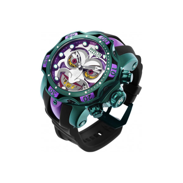 Invicta x DC Comics Joker Model 26790 - Men's Watch Quartz