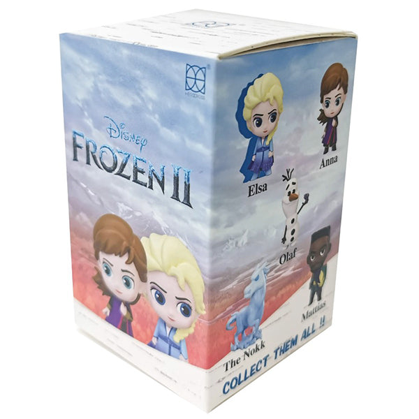 Herocross - HBB#001 Frozen 2 Blind Box