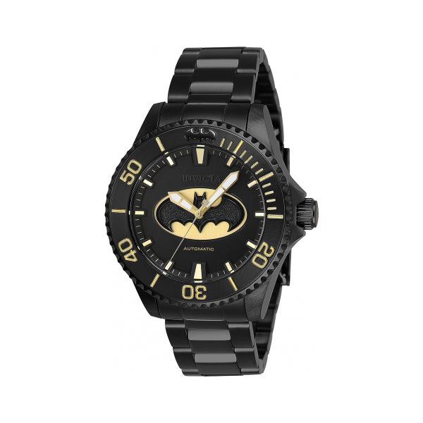 Invicta x DC Comics Batman Model 26902 - Ladies Watch Automatic