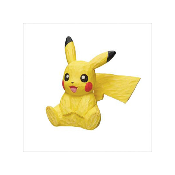 Pokemon Udo Subaru! (Set of 6)