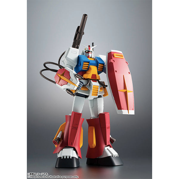 Robot Spirits -SIDE MS- PF-78-1 Perfect Gundam ver. A.N.I.M.E.