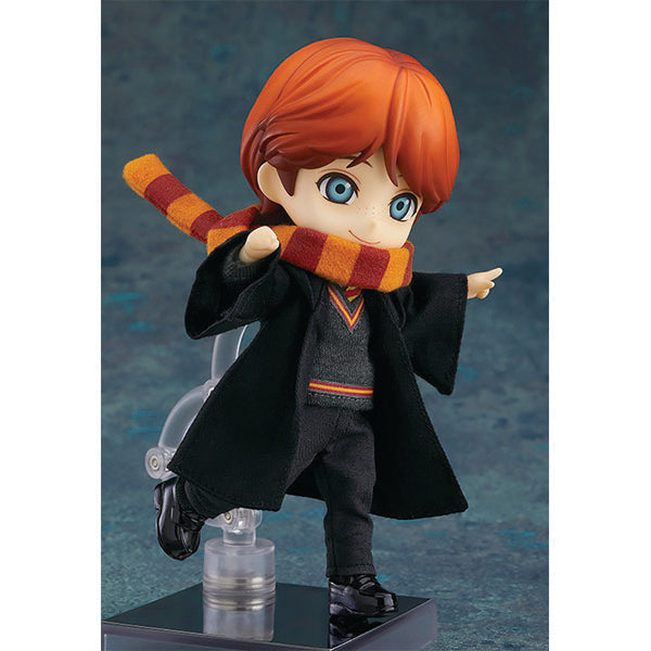 Nendoroid Doll Ron Weasley