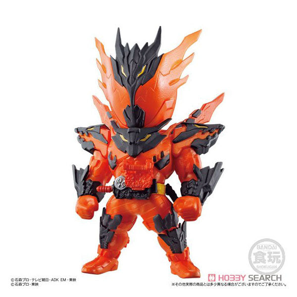 Converge Kamen Rider 17 (set of 10)