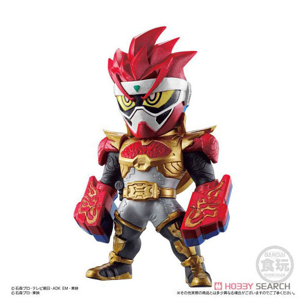 Converge Kamen Rider 17 (set of 10)