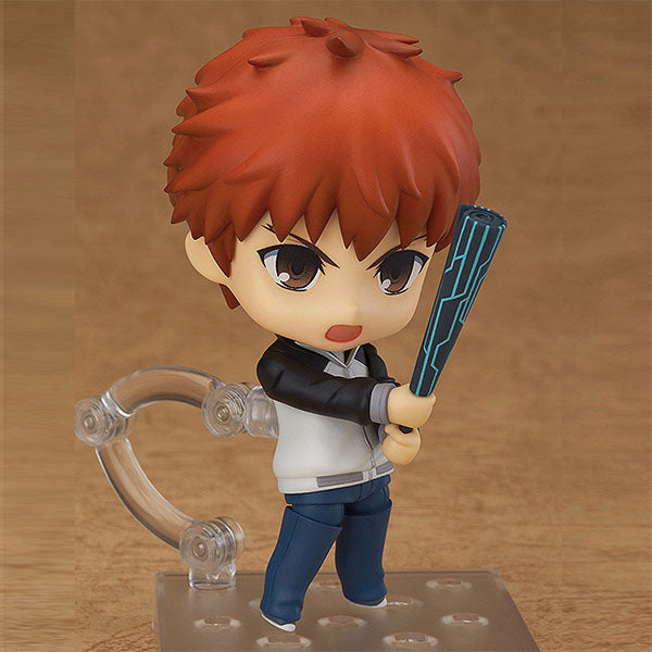 555 Nendoroid Shirou Emiya