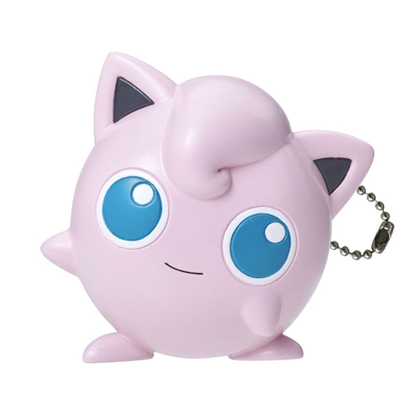 Pokemon Wearing Mascot (Set of 6)