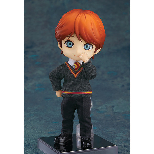 Nendoroid Doll: Outfit Set (Gryffindor Uniform - Boy)