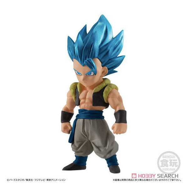 Dragon Ball Adverge 12th Figure (Set of 7)