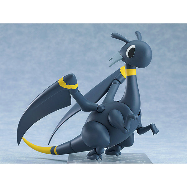 Nendoroid More: Masotan