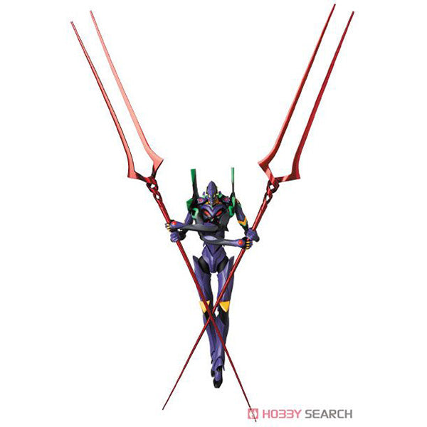 Mafex Evangelion No.114 EVA Unit 13 Action Figure