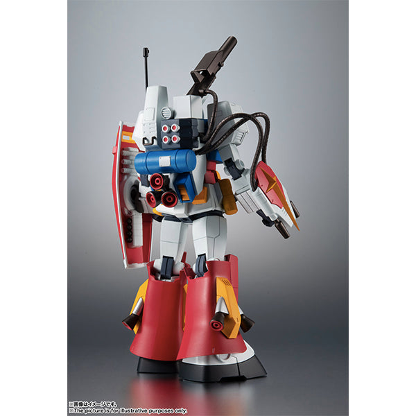 Robot Spirits -SIDE MS- PF-78-1 Perfect Gundam ver. A.N.I.M.E.