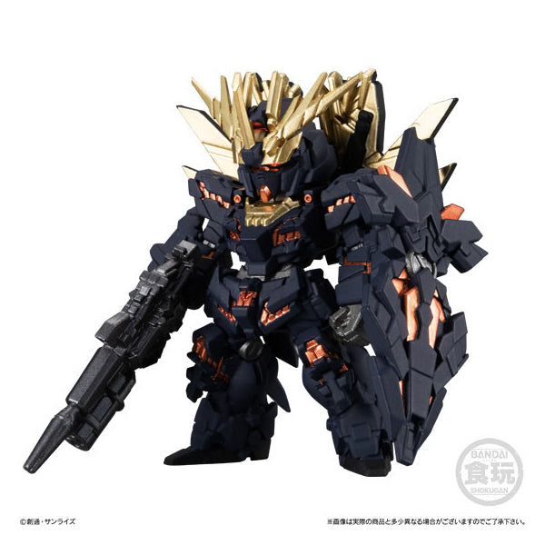 FW Gundam Converge #16 (set of 6) (Resale)