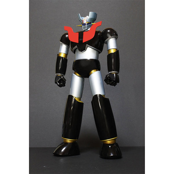 Grand Action Bigsize Model Mazinger Z Comics Ver.