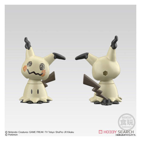 SHODO Pokemon 2 (Set of 5)