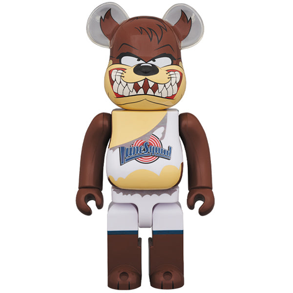 BE@RBRICK Tasmanian Devil 400% Figure