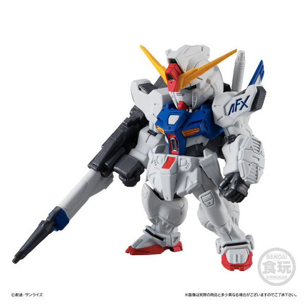 FW Gundam Converge #16 (set of 6) (Resale)