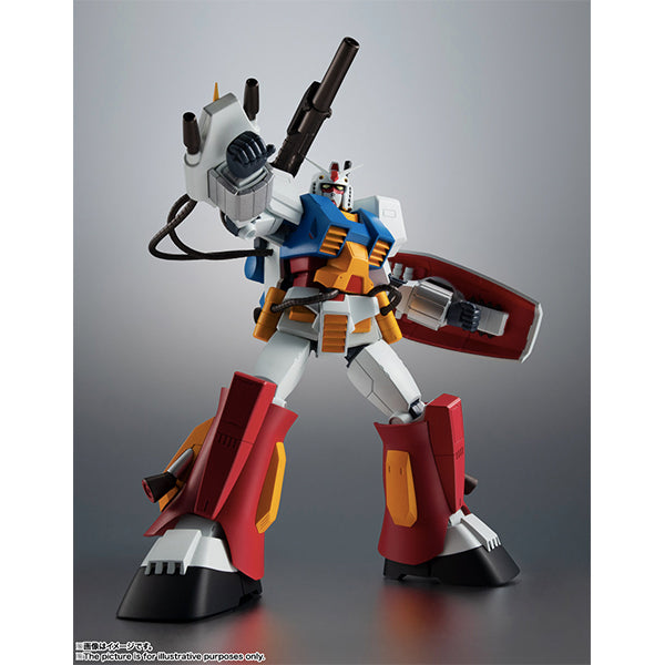 Robot Spirits -SIDE MS- PF-78-1 Perfect Gundam ver. A.N.I.M.E.