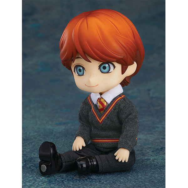 Nendoroid Doll Ron Weasley