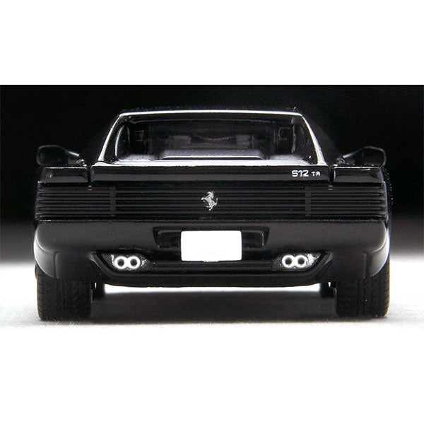 Tomica Limited Vintage Neo TLV-NEO Ferrari 512TR (black)