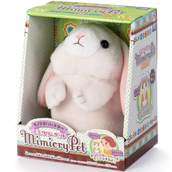 Mimicreepet Rabbit