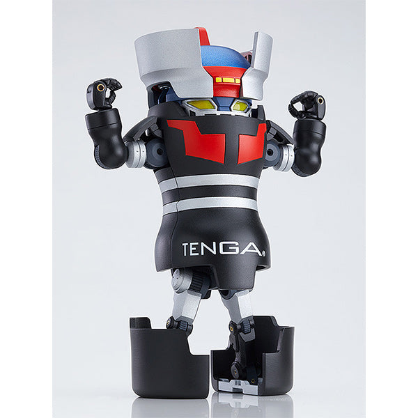 Mazinger TENGA Robo: Mega TENGA Rocket Punch Set (First Run Limited)