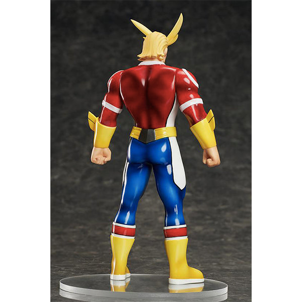 My Hero Academia Hobby Max All Might