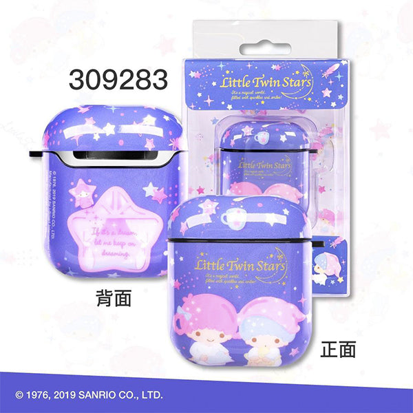 Sanrio Characters AirPods Protective Case 2nd gen design 2