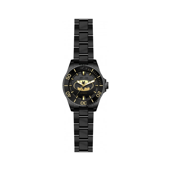 Invicta x DC Comics Batman Model 26902 - Ladies Watch Automatic