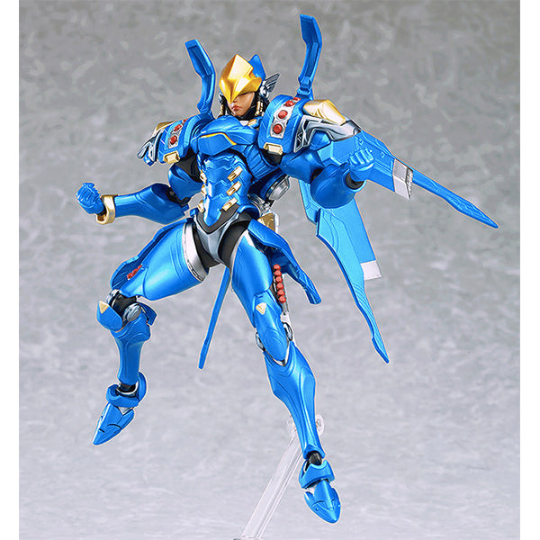 Figma 421 Overwatch Pharah