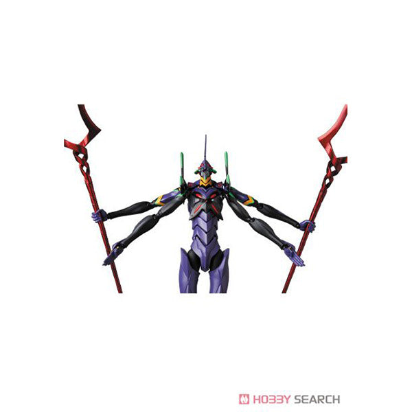 Mafex Evangelion No.114 EVA Unit 13 Action Figure