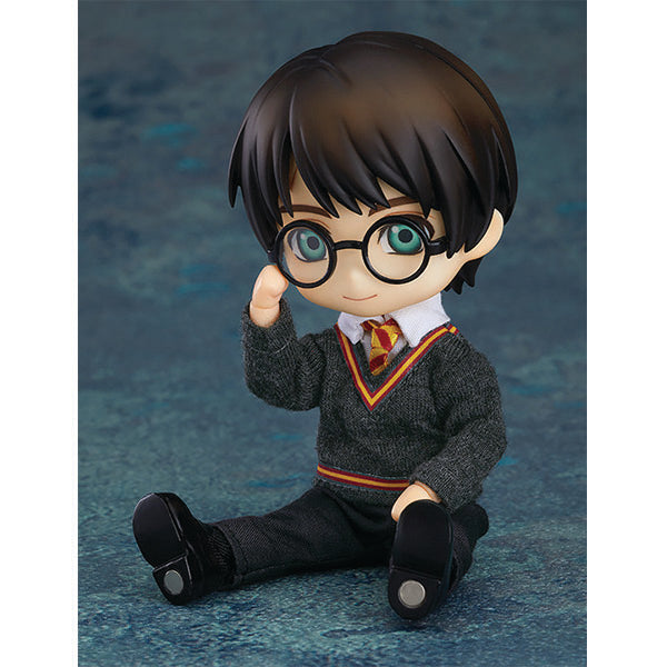 Nendoroid Doll: Outfit Set (Gryffindor Uniform - Boy)