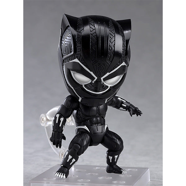955 Nendoroid Black Panther: Infinity Edition Figure (Pre-Order)_Figurines_Good Smile Company - Up-Next