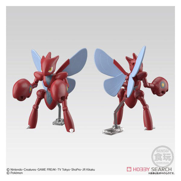 SHODO Pokemon 2 (Set of 5)