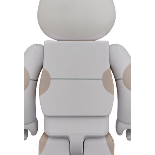 BE@RBRICK Baymax 100% & 400% Figure