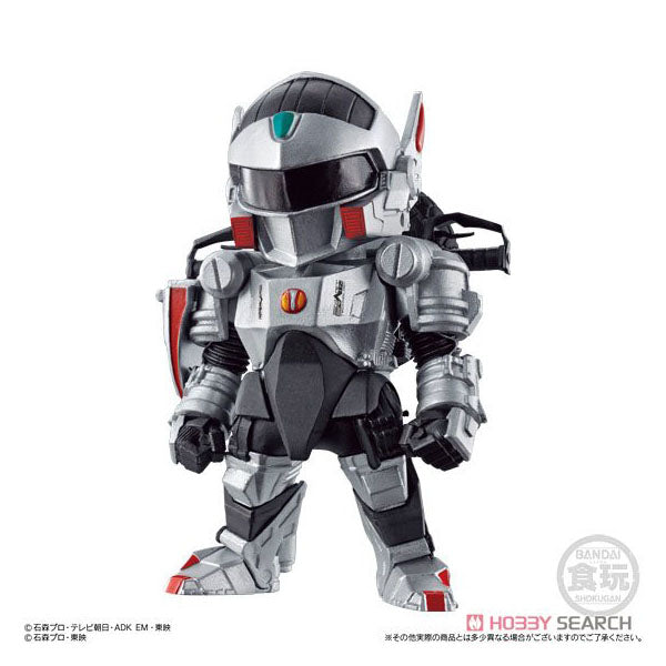 Converge Kamen Rider 17 (set of 10)