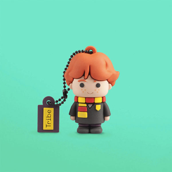Tribe Flash Drive 32 GB - Harry Potter - Ron Weasley