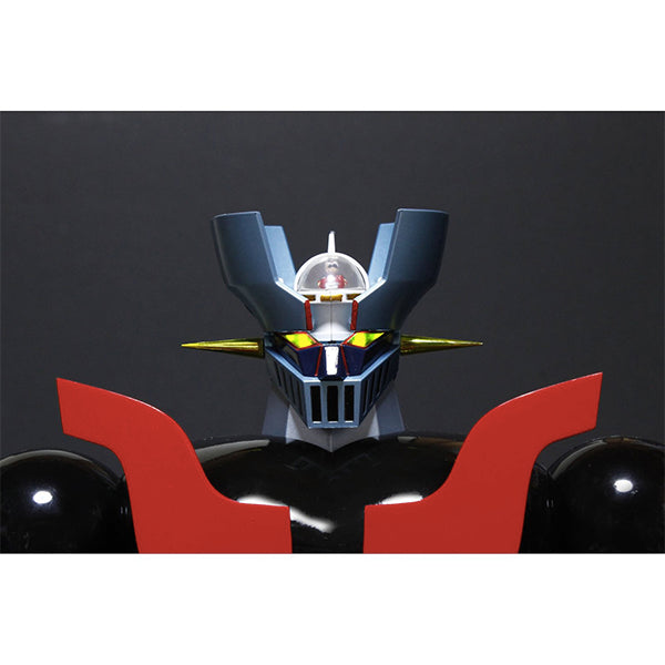 Grand Action Bigsize Model Mazinger Z Comics Ver.