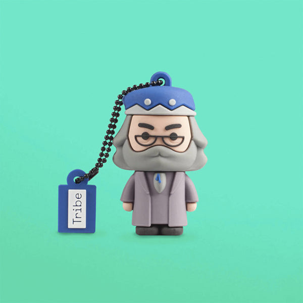 Tribe Flash Drive 32 GB - Harry Potter - Albus Dumbledore