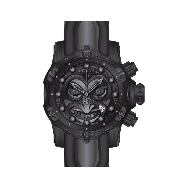 Invicta x DC Comics Joker Men Model 30062 - Men's Watch Quartz